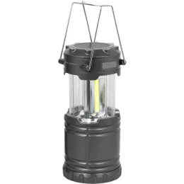 Swiss Cougar Cape Town Lantern & Wireless Charging Power Bank - 4000mAh Unbranded